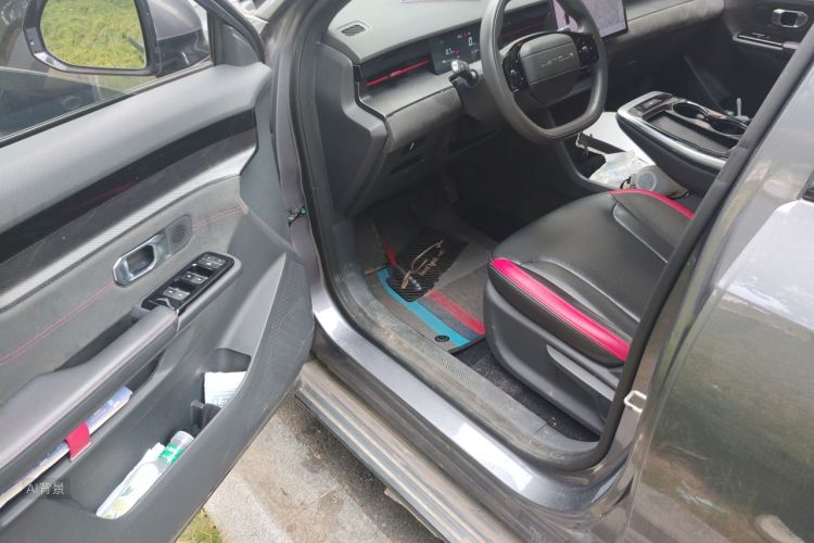 Jetour Dashing 2022 immagine di auto #18
