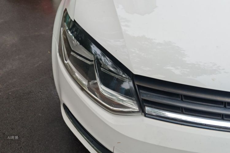 Volkswagen Polo 2016 #8 Volkswagen Polo 2016 car image #8
