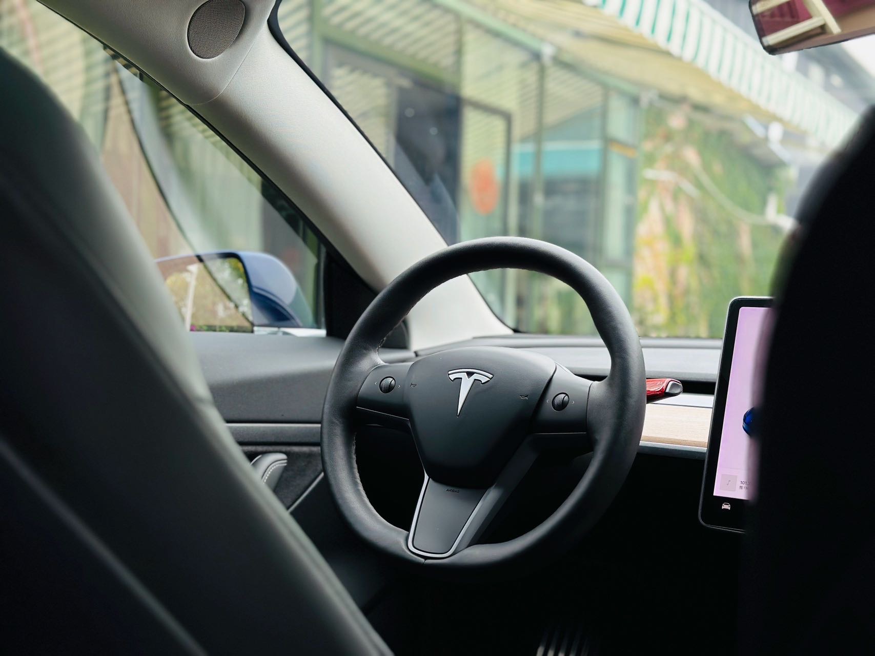 Tesla Model 3 2020 #8 Tesla Model 3 2020 car image #8