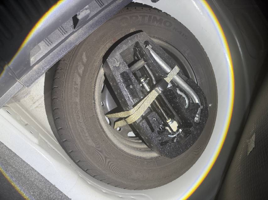 Volkswagen Polo 2016 car image #8