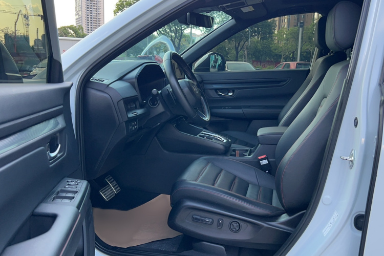 Honda CR-V 2023 car image #11