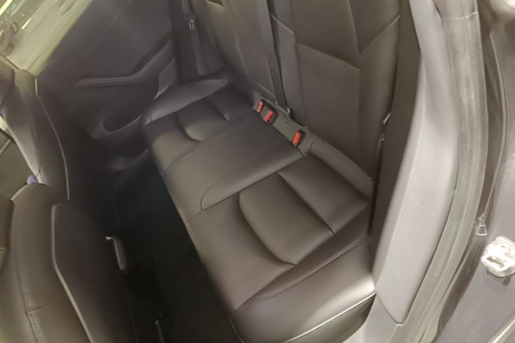 Tesla Model 3 2020 #17 Tesla Model 3 2020 car image #17
