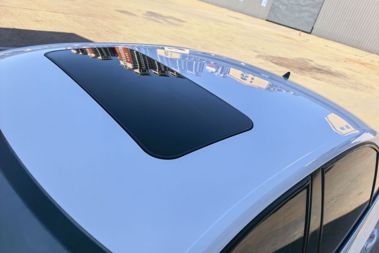 Volkswagen Santana 2018 #27 Volkswagen Santana 2018 car image #27