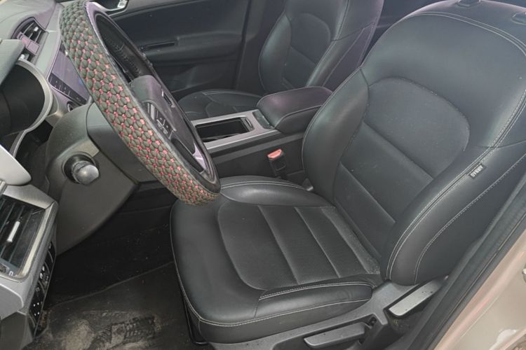 GEELY Emgrand GL 2019 #15 GEELY Emgrand GL 2019 car image #15