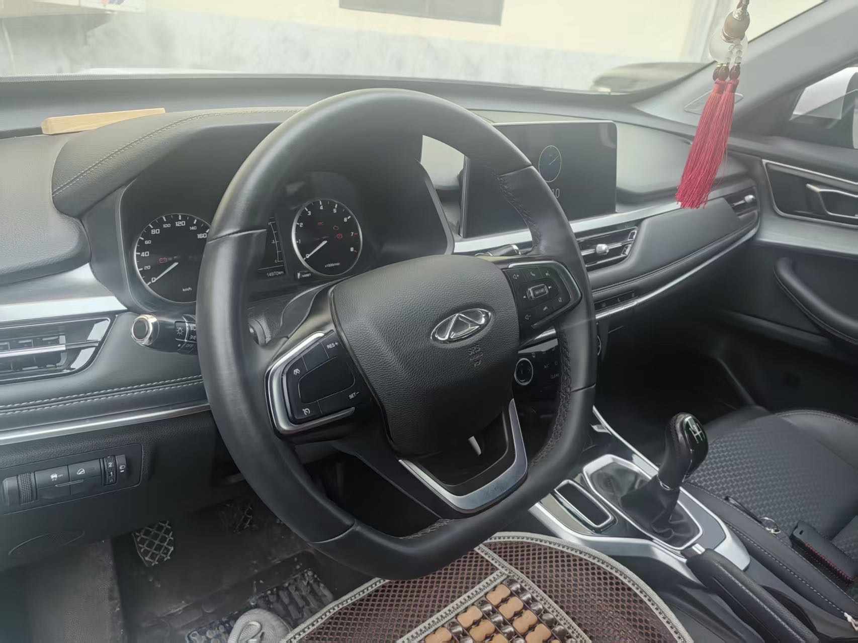 Chery Tiggo 5x 2021 imagem de carro #4