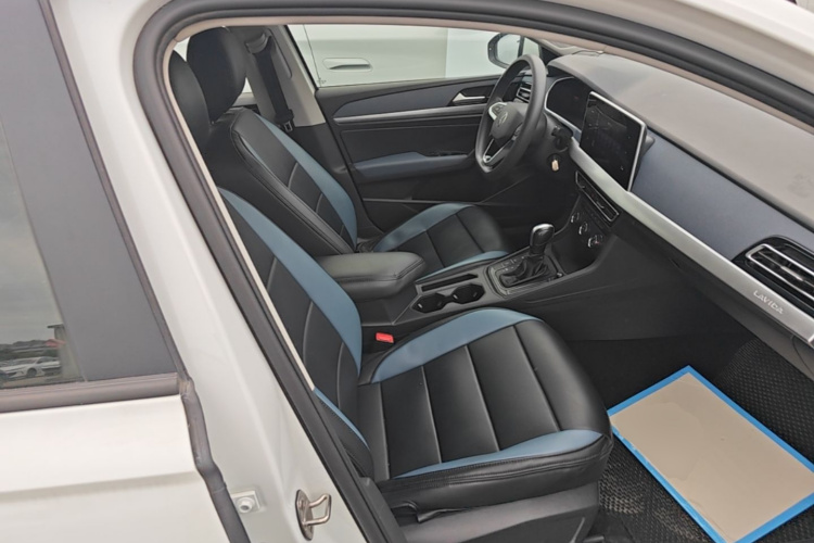 Volkswagen Lavida 2024 #24 Volkswagen Lavida 2024 car image #24