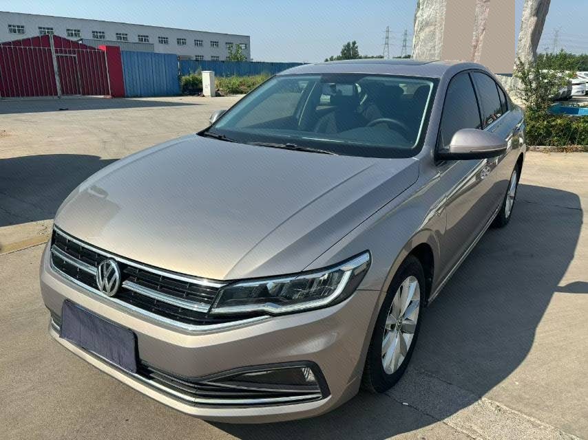 Volkswagen Bora 2019 Volkswagen Bora 2019 car image