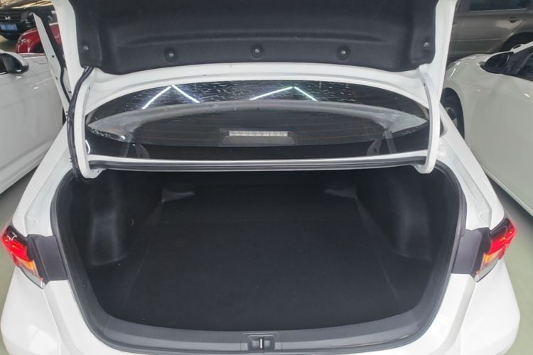 Toyota Corolla 2020 car image #21