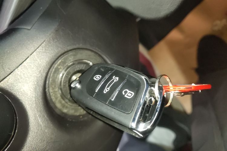 Chery Arrizo 5 2021 car image #9