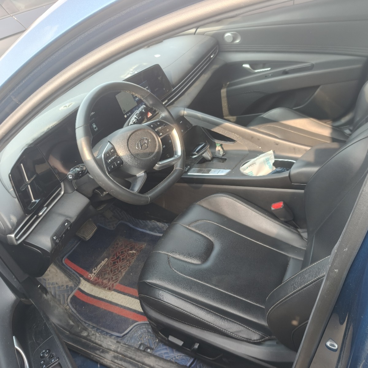 Honda CR-V 2021 car image #3