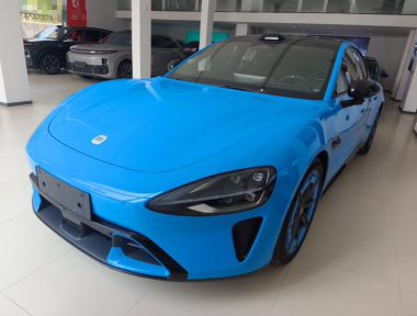 2026 2026 imagen de coche