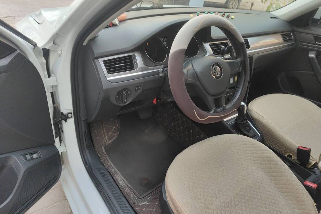 Volkswagen Bora 2020 #23 Volkswagen Bora 2020 immagine di auto #23