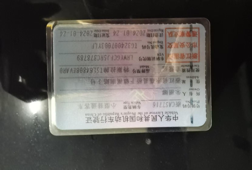 Tesla Model Y 2024 car image #10