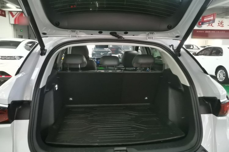 BYD Yuan Plus 2025 car image #19