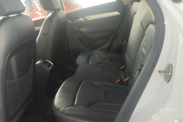 Audi Q3 2015 #17 Audi Q3 2015 immagine di auto #17