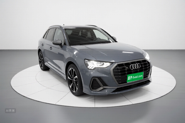 Audi Q3 2021 #4 Audi Q3 2021 car image #4