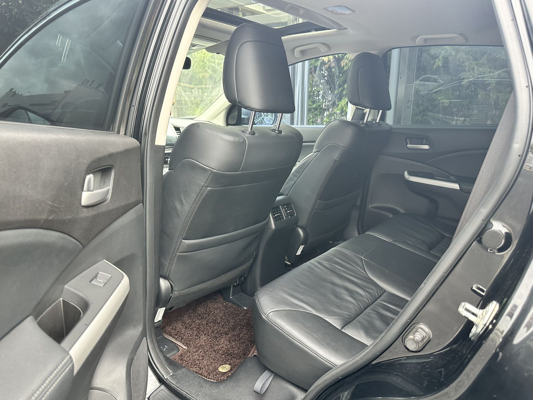 Honda CR-V 2014 car image #7