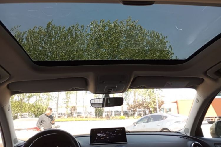 Audi A3 2016 #18 Audi A3 2016 immagine di auto #18