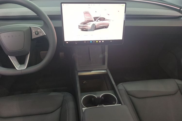 Tesla Model 3 2025 #13 Tesla Model 3 2025 car image #13