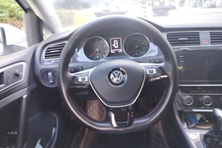 Volkswagen Golf 2020 immagine di auto #12