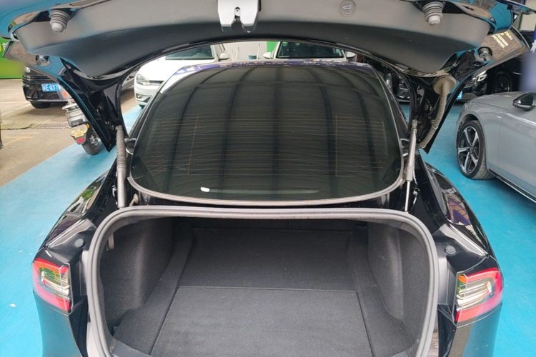 Tesla Model 3 2022 #19 Tesla Model 3 2022 immagine di auto #19