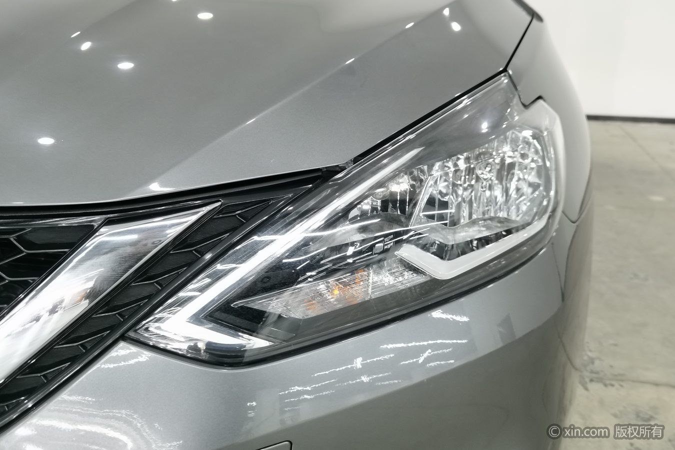 Nissan Sylphy 2024 car image #6