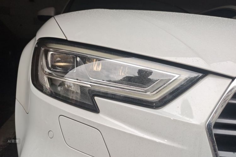 Audi A3 2019 #8 Audi A3 2019 car image #8