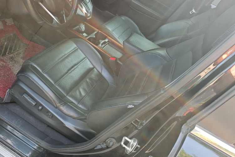 Honda CR-V 2019 #19 Honda CR-V 2019 car image #19