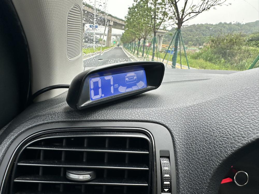 Volkswagen Polo 2017 #6 Volkswagen Polo 2017 car image #6