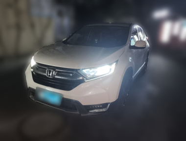 Honda CR-V 2019 Honda CR-V 2019 car image
