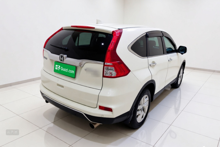 Honda CR-V 2018 car image #7