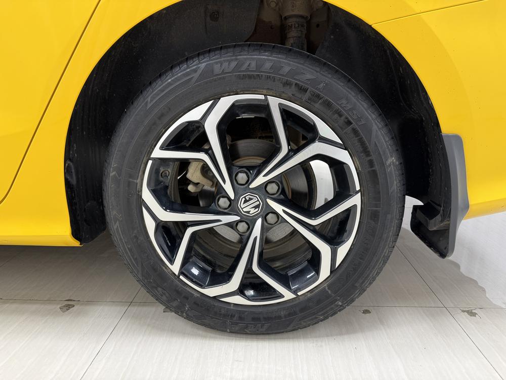 MG 5 2023 car image #9
