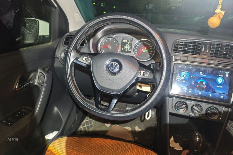 Volkswagen Polo 2018 immagine di auto #12