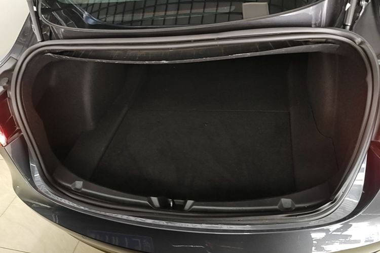 Tesla Model 3 2020 #21 Tesla Model 3 2020 car image #21