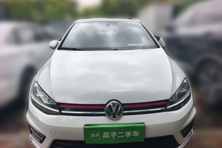 Volkswagen Golf 2016 #3 Volkswagen Golf 2016 car image #3