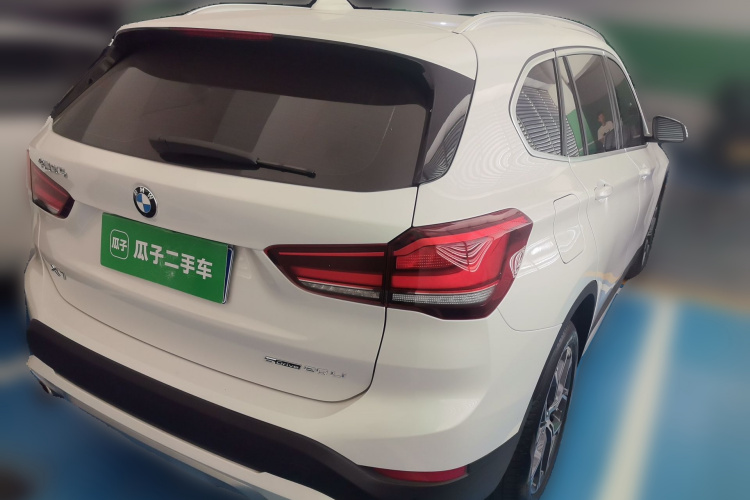 BMW X1 2023 #7 BMW X1 2023 immagine di auto #7