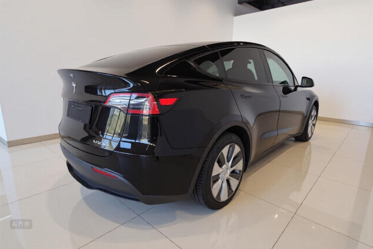 Tesla Model Y 2022 car image #7