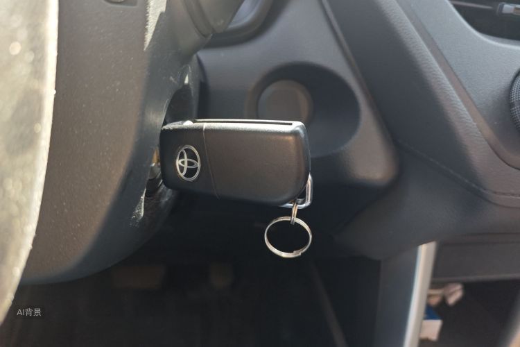 Toyota Corolla Cross 2024 car image #10