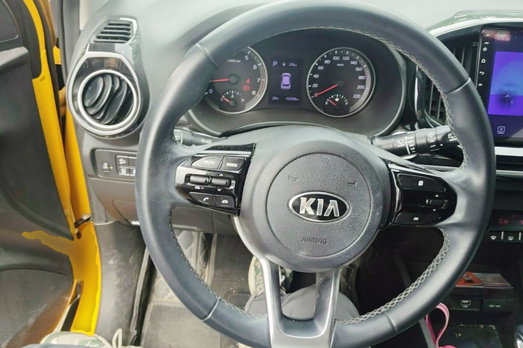 Kia KX1 2021 #11 Kia KX1 2021 car image #11