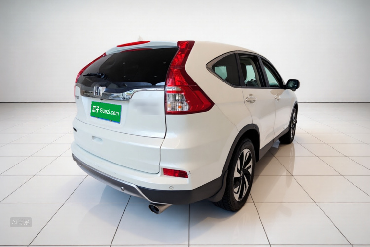 Honda CR-V 2016 car image #7
