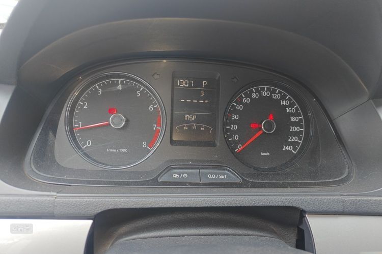 Volkswagen Lavida 2016 car image #13