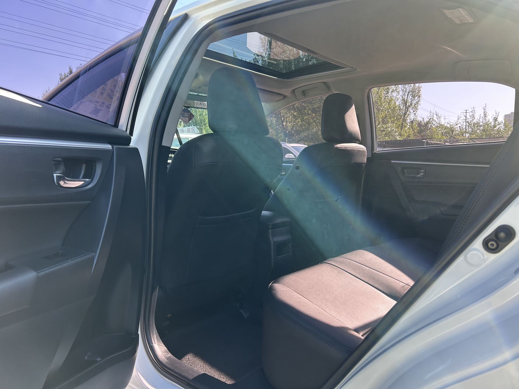 Toyota Corolla 2019 #9 Toyota Corolla 2019 imagem de carro #9