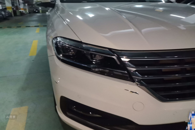 Volkswagen Lavida 2018 car image #8