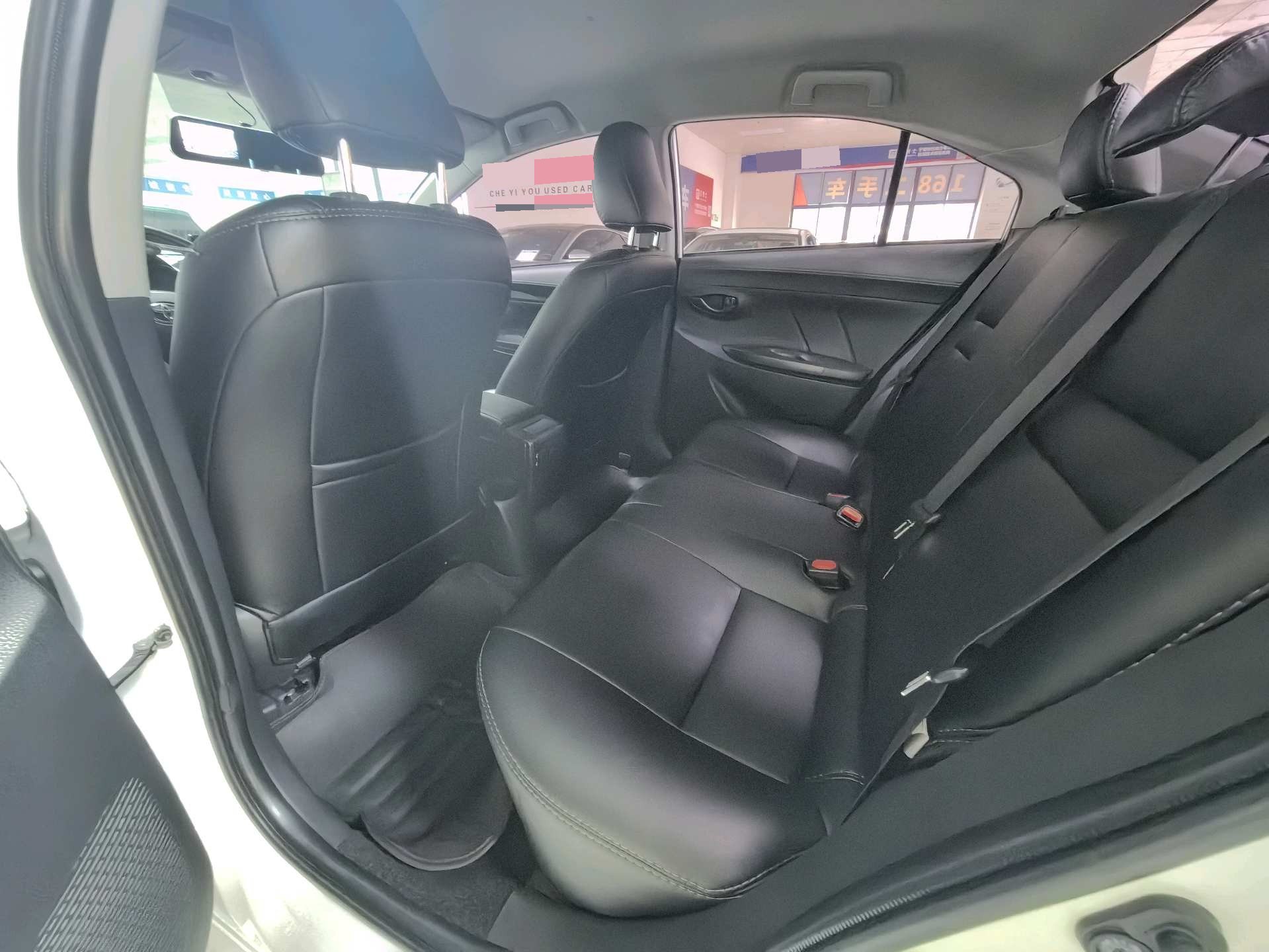 Toyota Vios 2021 #5 Toyota Vios 2021 صورة سيارة #5