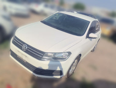 Volkswagen Santana 2019 image de voiture 