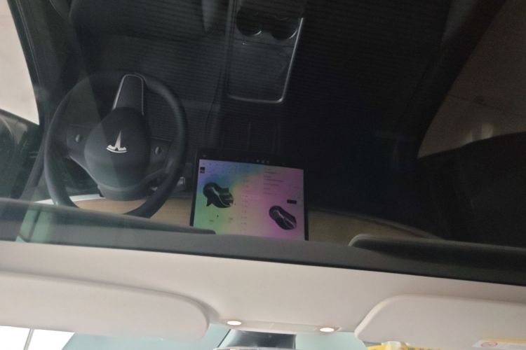Tesla Model 3 2022 #20 Tesla Model 3 2022 car image #20