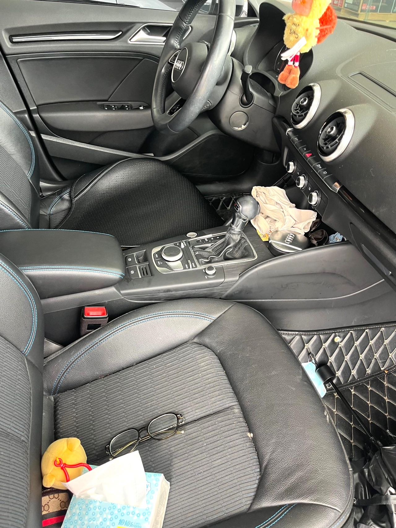 Audi A3 2018 #7 Audi A3 2018 car image #7