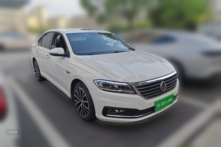 Volkswagen Lavida 2018 #4 Volkswagen Lavida 2018 immagine di auto #4