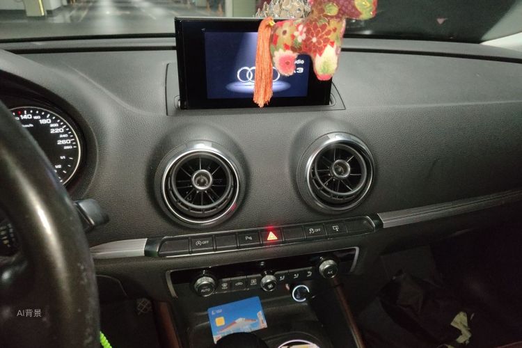 Audi A3 2015 immagine di auto #15