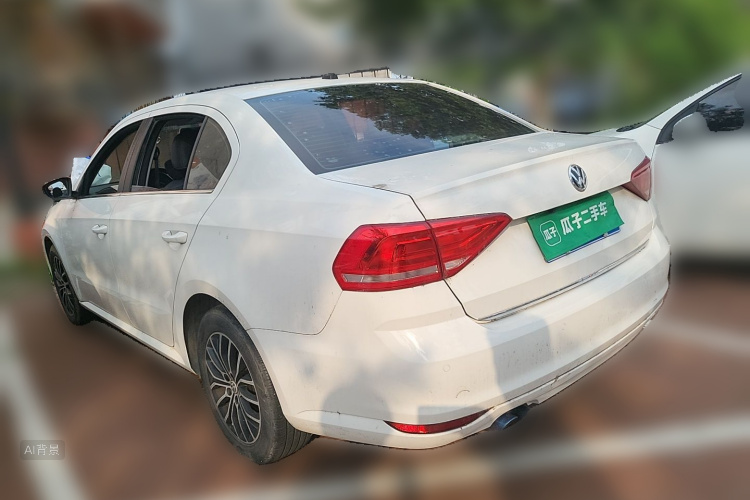 Volkswagen Lavida 2017 #5 Volkswagen Lavida 2017 car image #5